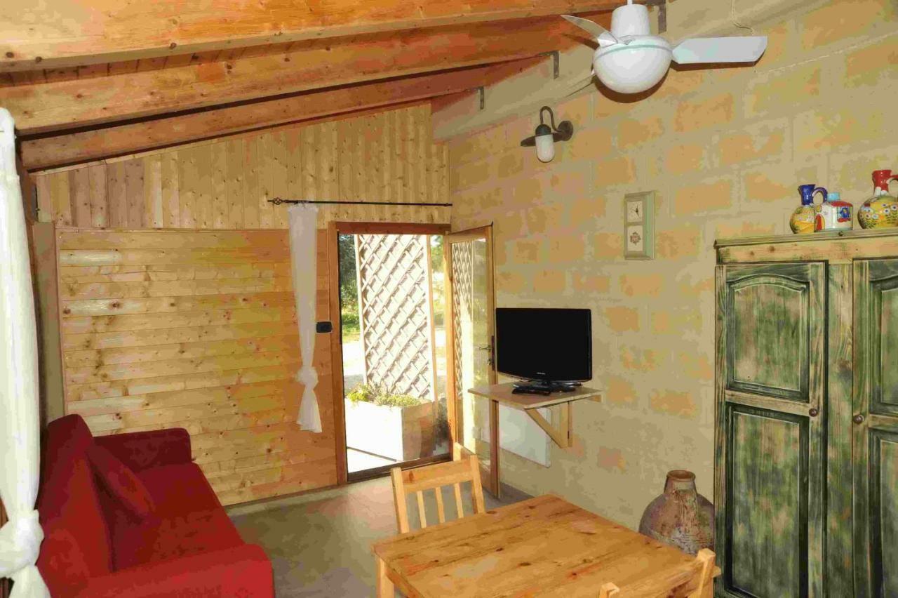 Casa Vacanza Platani Villa Ribera Exterior photo