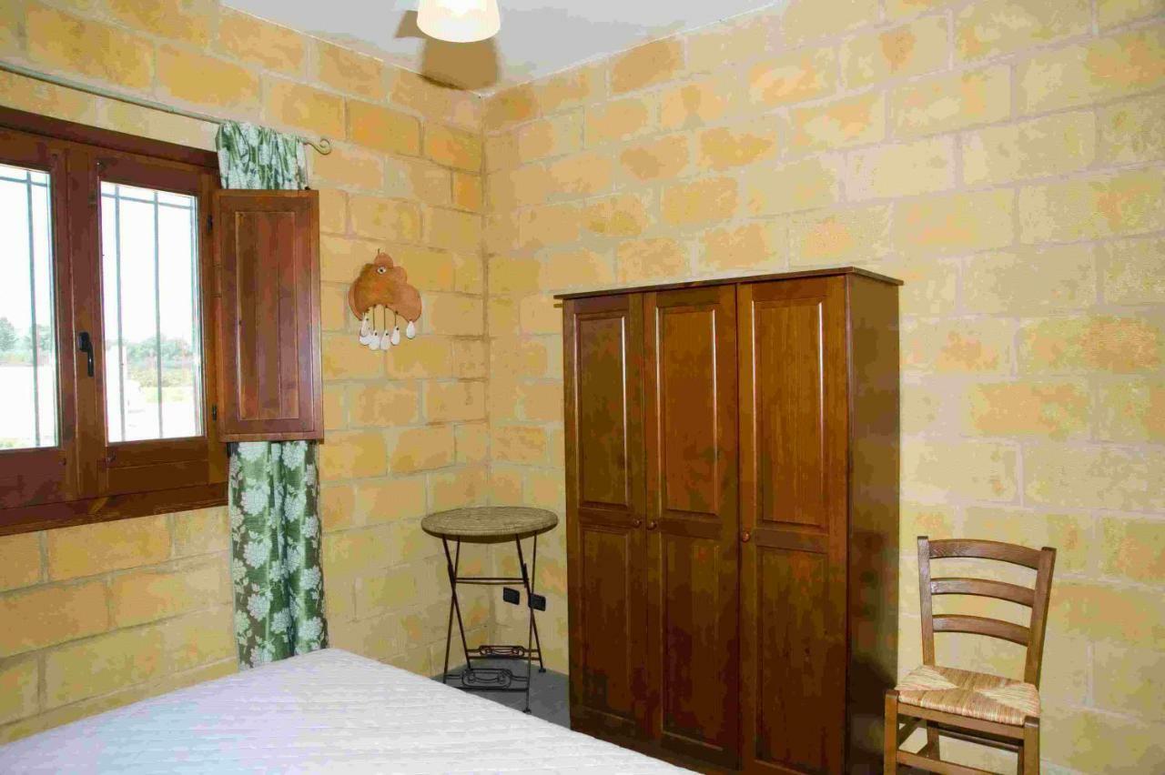 Casa Vacanza Platani Villa Ribera Exterior photo