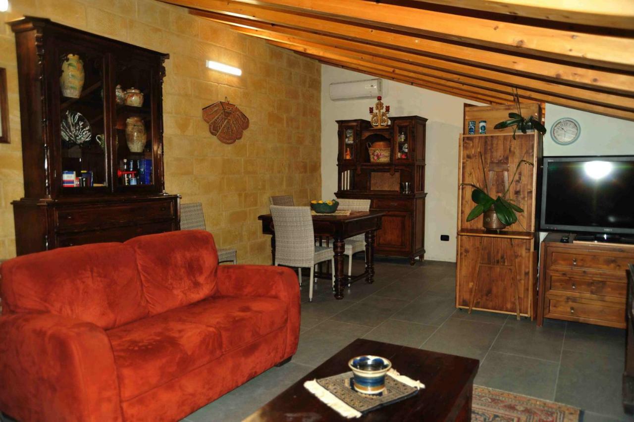 Casa Vacanza Platani Villa Ribera Exterior photo